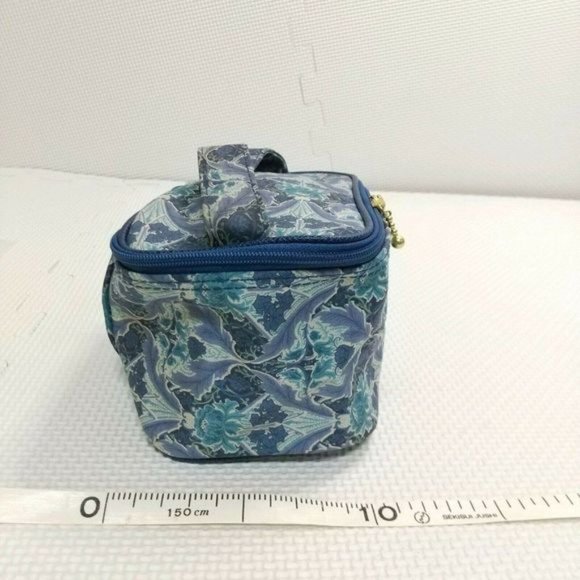 Mikimoto Cosmetic Pouch💥PRICE DROP💥 - Picture 4 of 6